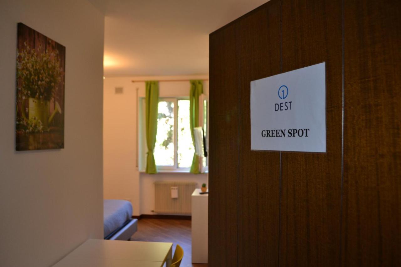 Green Spot Riva Zewnętrze zdjęcie
